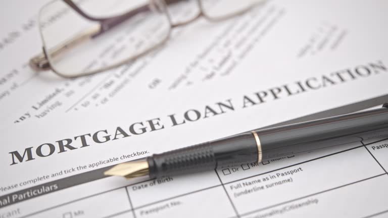 Best Home Loans (Mortgages)  in Pauls Valley, OK